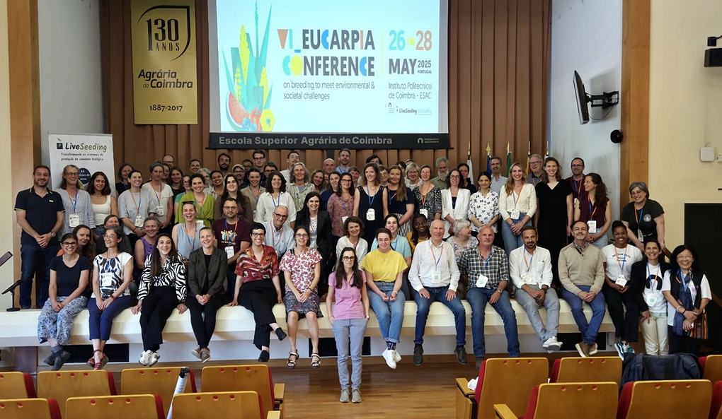 Fotografia zbiorowa uczestników Konferencji